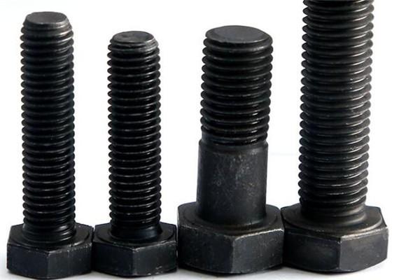 9級(jí)鋼結(jié)構(gòu)螺栓廠家直銷(xiāo)-寧波緊固件公司