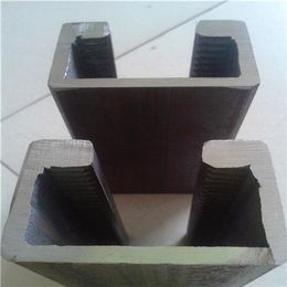 帶齒哈芬槽|帶齒哈芬槽加工|永年帶齒哈芬槽廠家|星創_其他緊固件、連接件_第一槍