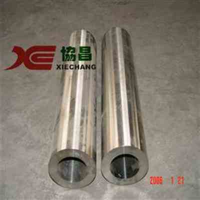 grade 7,鈦合金加工 緊固件