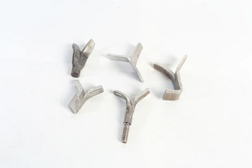 巴基斯坦暢銷六大緊固件類型 加工與市場深度解析